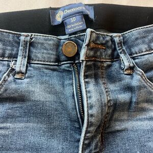 Democracy High Waisted Tummy Control Jeans Size 10